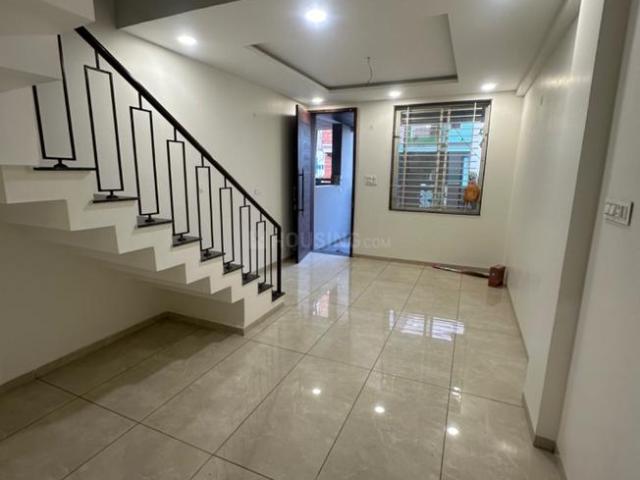3 BHK Independent House in Sangam Nagar for resale Indore. The reference number is 16448444