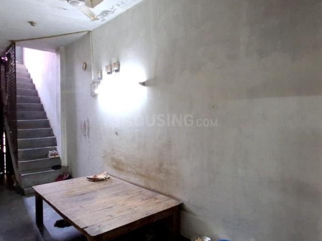 3 BHK Independent House in Sangam Vihar for resale New Delhi. The reference number is 16395144