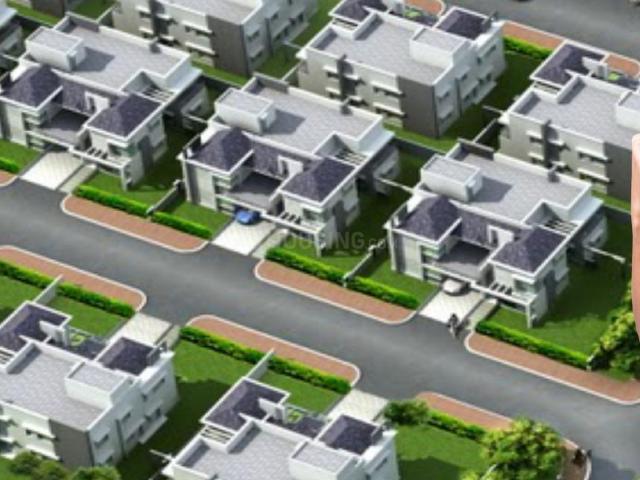 3 BHK Independent House in Sangareddy for resale Hyderabad. The reference number is 16028538