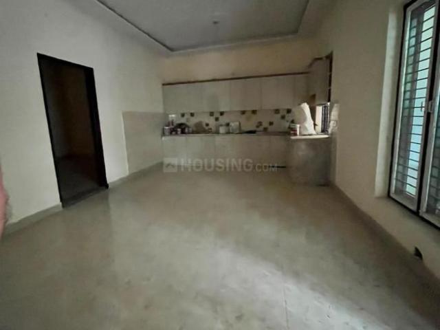 3 BHK Independent House in Sanjay Nagar for resale Ghaziabad. The reference number is 20935629