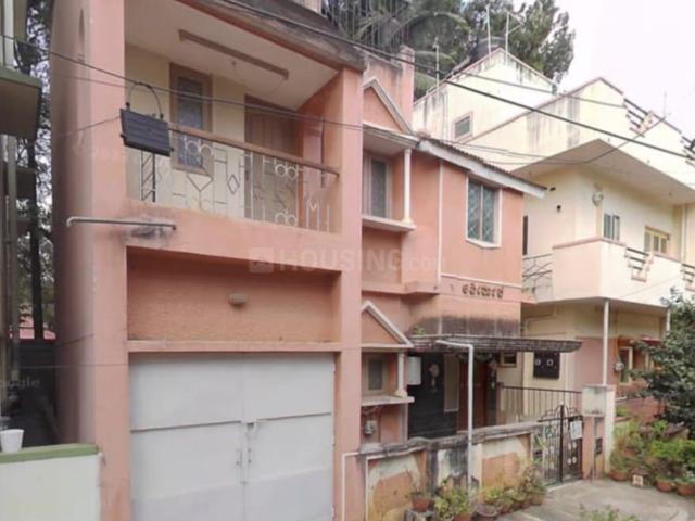 3 BHK Independent House in Sanjaynagar for resale Bengaluru. The reference number is 13744298