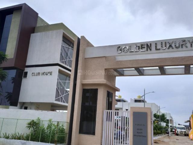 3 BHK Independent House in Sanmarga Nagar for rent Nagpur. The reference number is 12592668