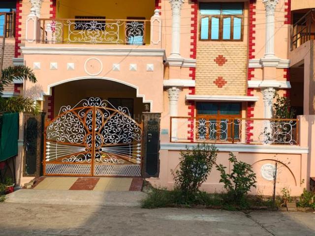 3 BHK Independent House in Saddu for rent Raipur. The reference number is 20417056