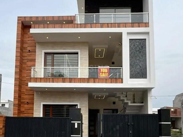 3 BHK Independent House in Saddu for resale Raipur. The reference number is 20864002