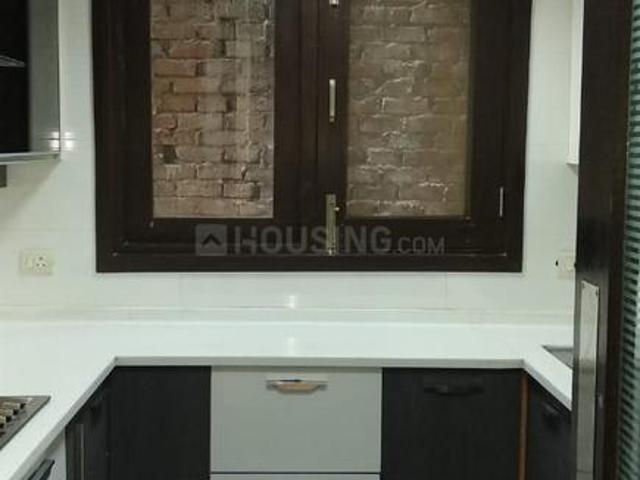 3 BHK Independent House in Safdarjung Enclave for rent New Delhi. The reference number is 2510206