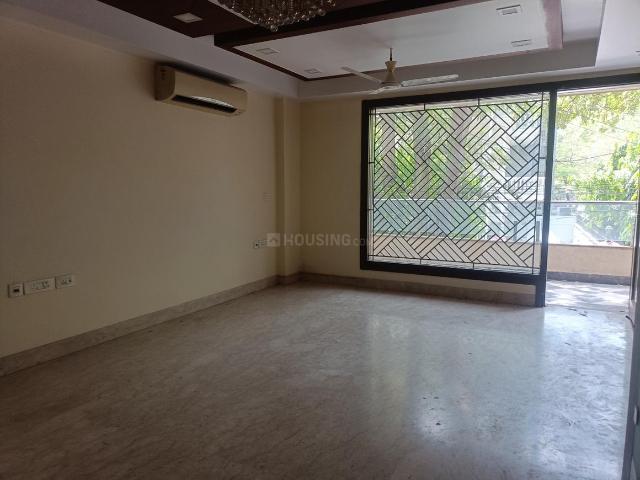 3 BHK Independent House in Safdarjung Enclave for rent New Delhi. The reference number is 20298098