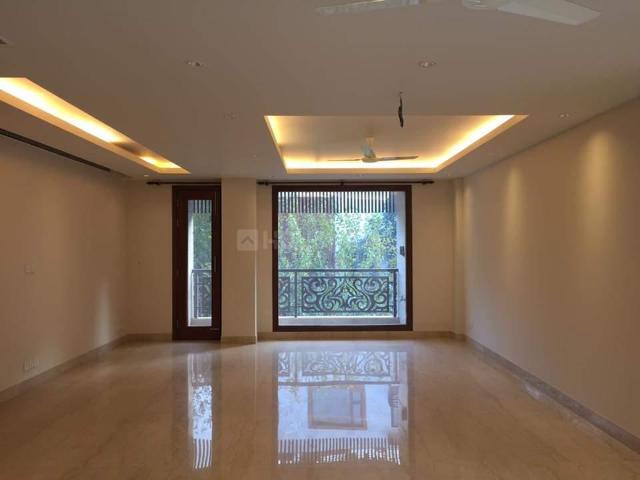 3 BHK Independent House in Safdarjung Enclave for rent New Delhi. The reference number is 20876256