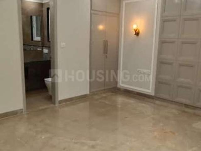 3 BHK Independent House in Safdarjung Enclave for resale South Delhi. The reference number is 17436685