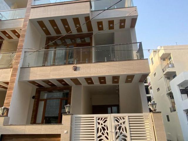 3 BHK Independent House in Sahastradhara for resale Dehradun. The reference number is 14670601