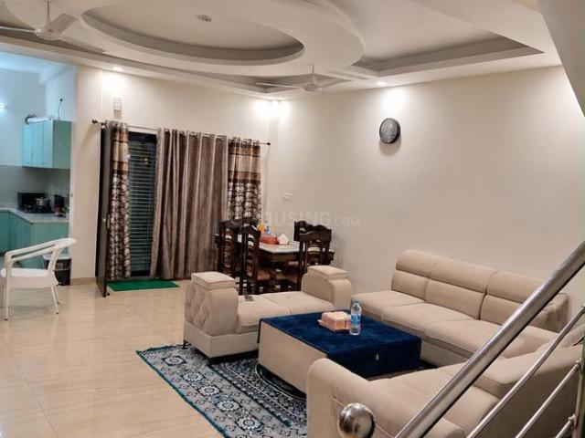 3 BHK Independent House in Sahastradhara Road for rent Dehradun. The reference number is 20729619