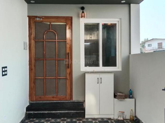 3 BHK Independent House in Sahastradhara Road for resale Dehradun. The reference number is 15971597