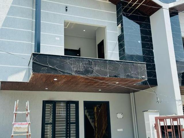 3 BHK Independent House in Sahastradhara Road for resale Dehradun. The reference number is 17222083