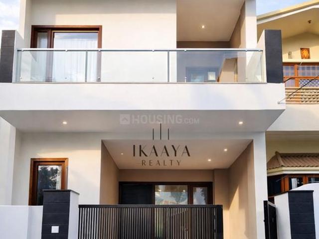 3 BHK Independent House in Sahastradhara Road for resale Dehradun. The reference number is 19716266