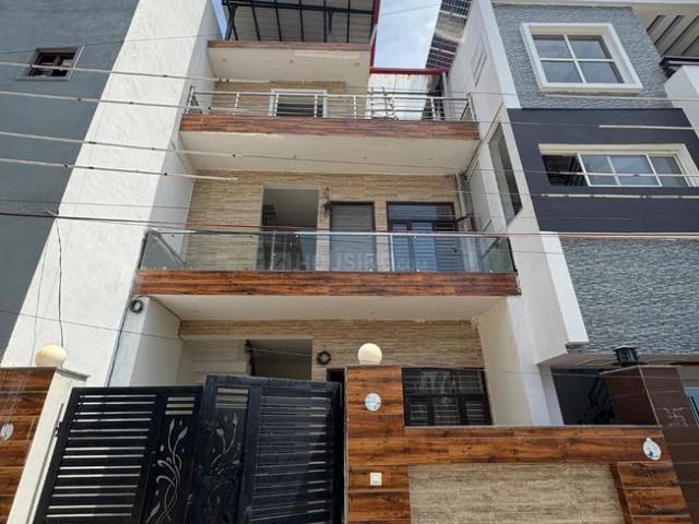 3 BHK Independent House in Sahastradhara Road for resale Dehradun. The reference number is 20031844