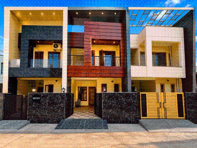 3 BHK Independent House in Sahastradhara Road for resale Dehradun. The reference number is 20267533