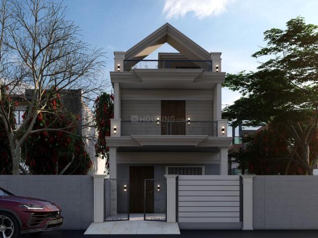3 BHK Independent House in Sahastradhara Road for resale Dehradun. The reference number is 20644703