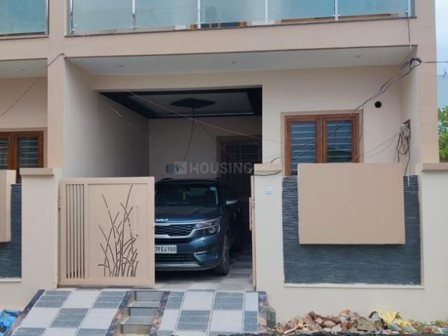 3 BHK Independent House in Sahastradhara Road for resale Dehradun. The reference number is 20651543