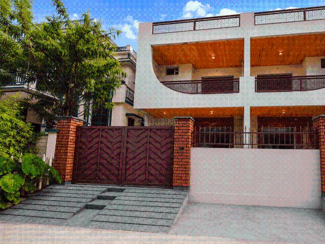 3 BHK Independent House in Sahastradhara Road for resale Dehradun. The reference number is 20740574