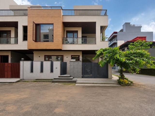 3 BHK Independent House in Sahastradhara Road for resale Dehradun. The reference number is 20992306
