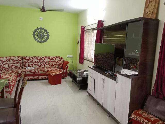 3 BHK Independent House in Saiyed Vasna for rent Vadodara. The reference number is 17348923