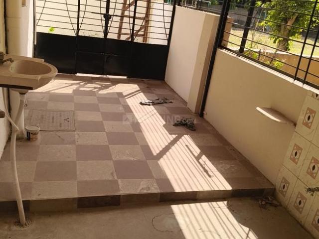 3 BHK Independent House in Saiyed Vasna for rent Vadodara. The reference number is 19801791