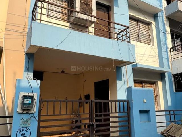 3 BHK Independent House in Sai Ssimran City for resale Raipur. The reference number is 20251066