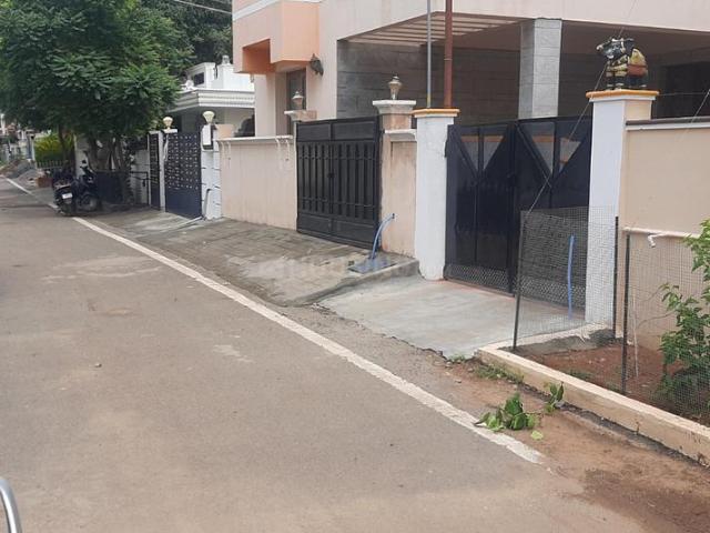 3 BHK Independent House in Saibaba Colony for resale Coimbatore. The reference number is 11324807