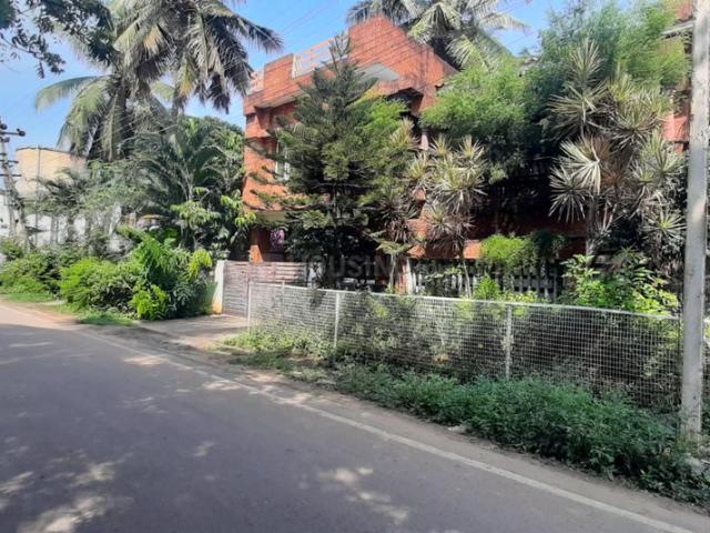 3 BHK Independent House in Saibaba Colony for resale Coimbatore. The reference number is 14732184