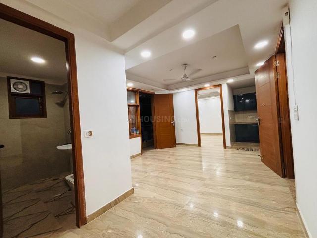 3 BHK Independent House in Said Ul Ajaib for rent New Delhi. The reference number is 19223459