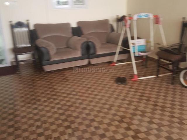3 BHK Independent House in Saidapet for rent Chennai. The reference number is 20661787