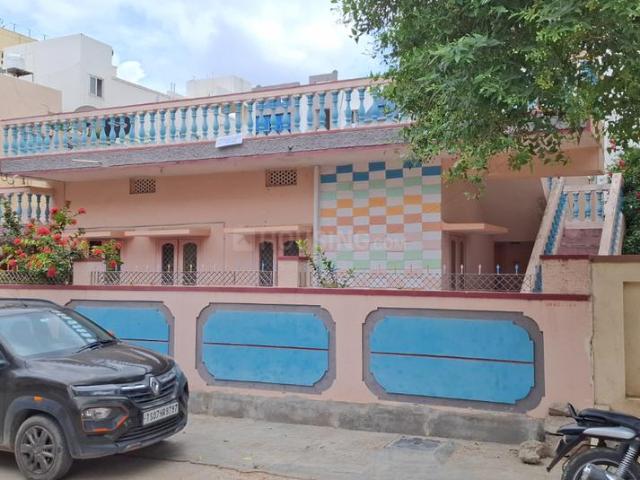 3 BHK Independent House in Sainikpuri for rent Secunderabad. The reference number is 20928149