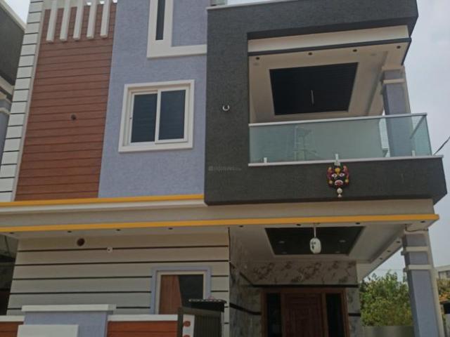3 BHK Independent House in Sainikpuri for resale Secunderabad. The reference number is 18655555