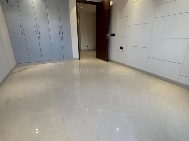 3 BHK Independent House in Saket for rent New Delhi. The reference number is 19753202