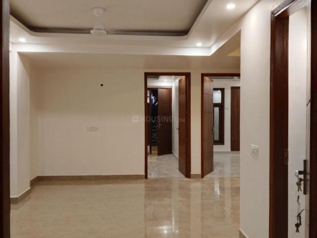 3 BHK Independent House in Saket for rent New Delhi. The reference number is 20438560