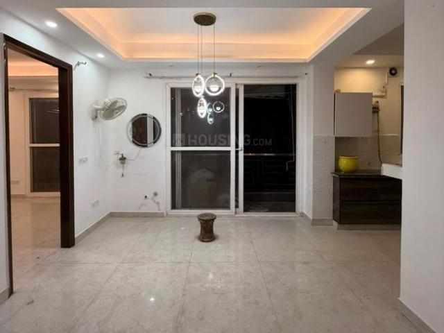 3 BHK Independent House in Saket for rent New Delhi. The reference number is 20569105