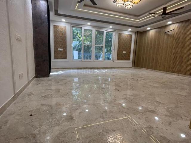 3 BHK Independent House in Saket for rent New Delhi. The reference number is 20244696