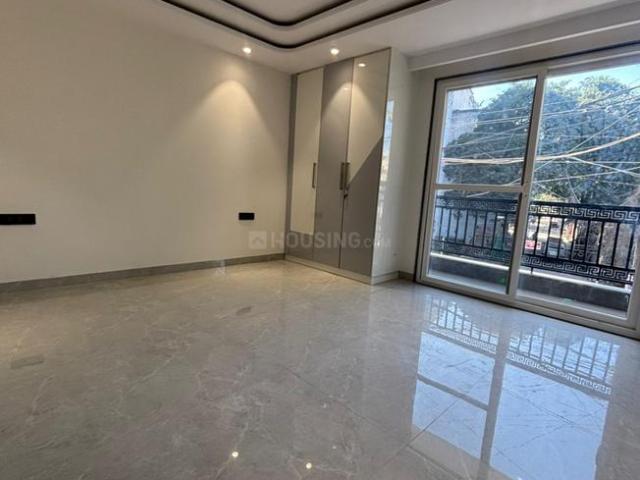 3 BHK Independent House in Saket for rent New Delhi. The reference number is 20244700