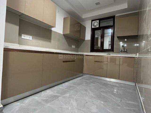 3 BHK Independent House in Saket for rent New Delhi. The reference number is 20244715