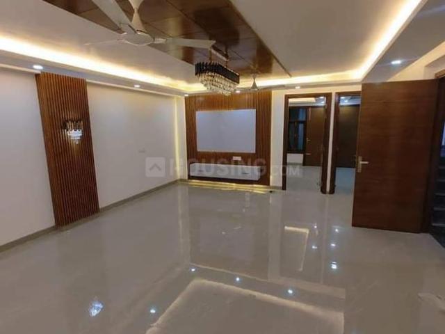 3 BHK Independent House in Saket for rent New Delhi. The reference number is 20244734