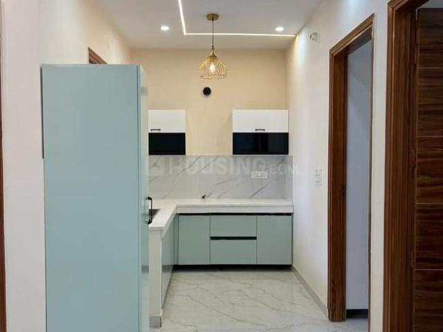 3 BHK Independent House in Saket for rent New Delhi. The reference number is 20244772