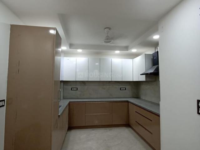 3 BHK Independent House in Saket for resale New Delhi. The reference number is 17810558