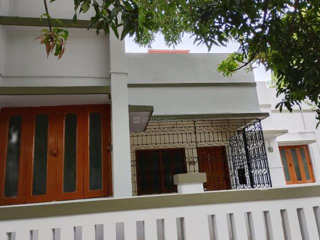 3 BHK Independent House in Salt Lake City for rent Kolkata. The reference number is 20573012