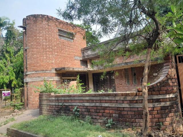3 BHK Independent House in Salt Lake City for resale Kolkata. The reference number is 16870206