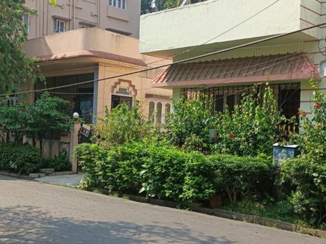 3 BHK Independent House in Salt Lake City for resale Kolkata. The reference number is 20141678