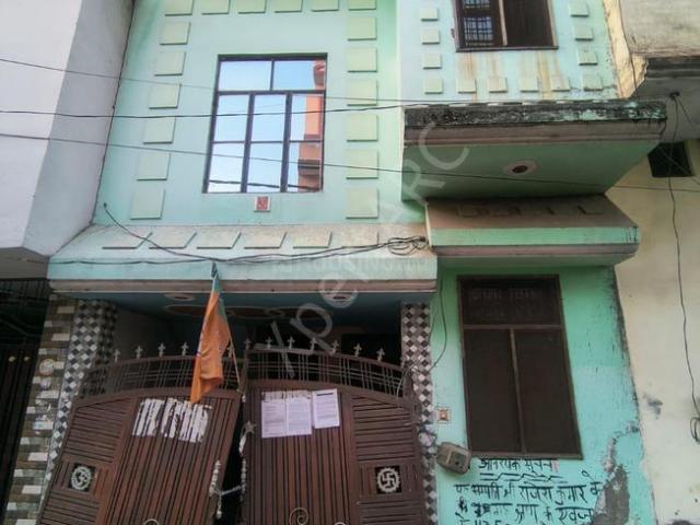 3 BHK Independent House in Salempur Mahdood for resale Haridwar. The reference number is 19564590