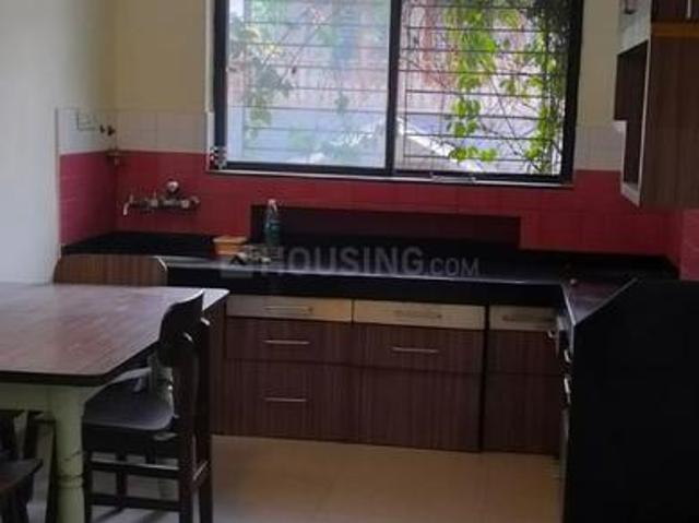 3 BHK Independent House in Salisbury Park for resale Pune. The reference number is 20609633