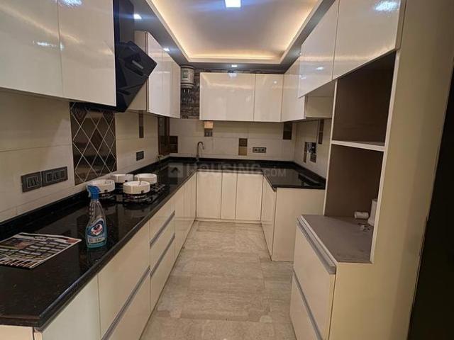 3 BHK Independent House in Sarvodaya Enclave for rent New Delhi. The reference number is 20539013