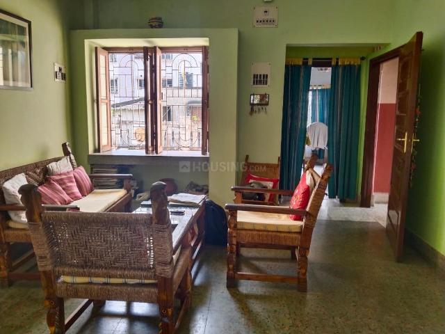 3 BHK Independent House in Sarada Pally for resale Kolkata. The reference number is 17208504