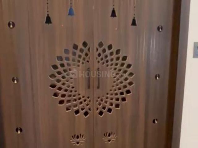 3 BHK Independent House in Saravanampatty for rent Coimbatore. The reference number is 20659838