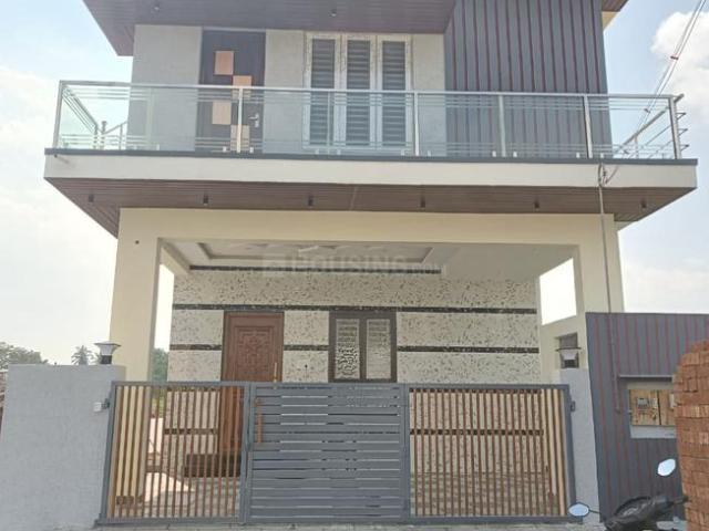3 BHK Independent House in Saravanampatty for resale Coimbatore. The reference number is 18170826